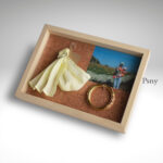 miniature psling frame set