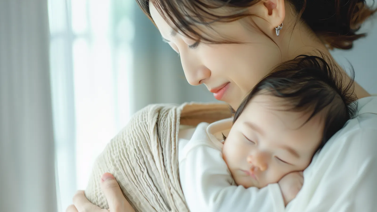 The Beginning of Connection. A sling is not just a tool. It is the first place a child feels safe. PsLing was born from a simple belief — that closeness shapes the earliest bond between parent and child. Softness, breathability, and balance are not features. They are the quiet foundation of trust.