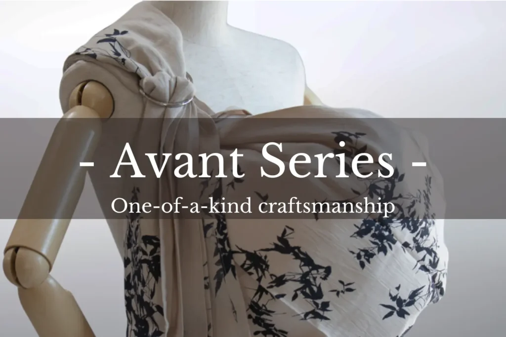 PsLing New York Avant Series - One-of-a-kind craftsmanship for the ultimate statement